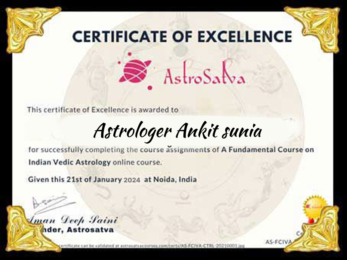 Award 2
